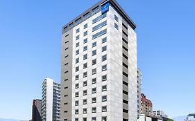 Hotel Mystays Sapporo Station